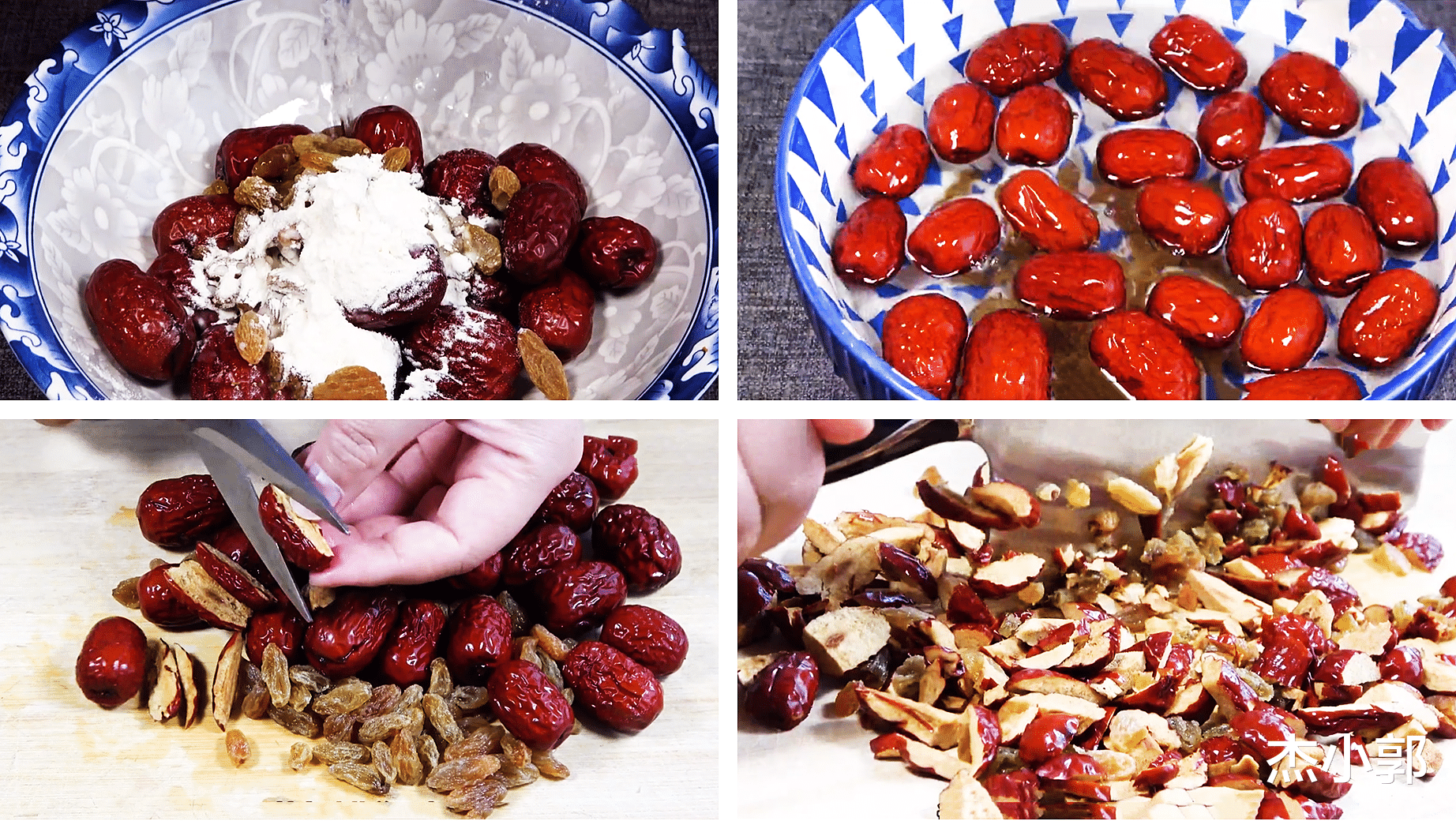 红枣|冬季养脾胃,建议多吃这10种平价食材,气血足脾胃好,常吃睡得香