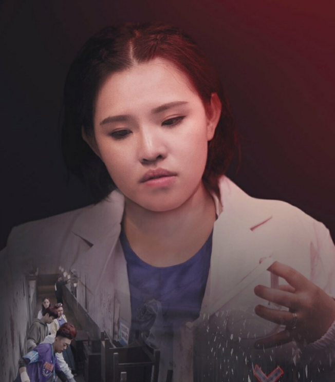 孙莉|没有说谢依霖孩子不好的意思，但谢依霖是带了俩迷你版的自己吗？