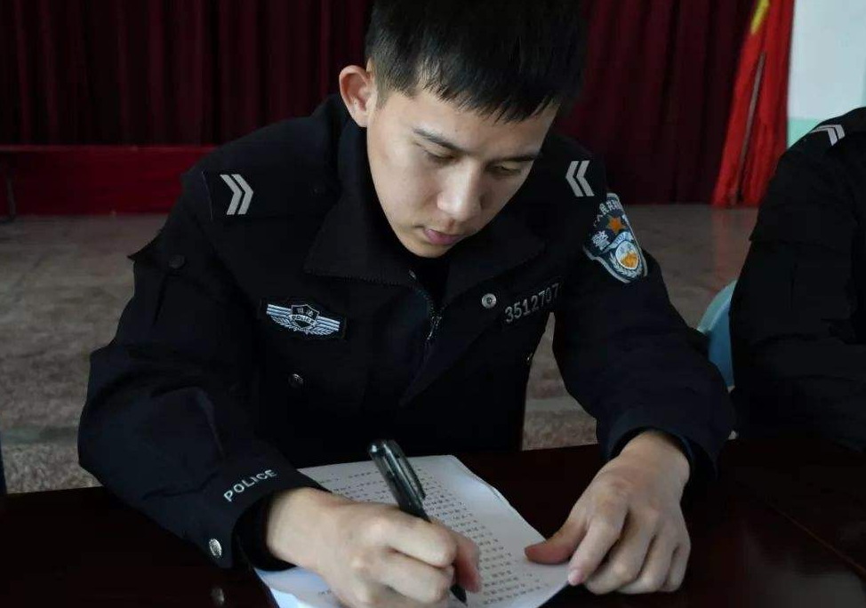 大学生|狱警迎来“大扩招”，福利待遇优厚且门槛低，专科生也有机会