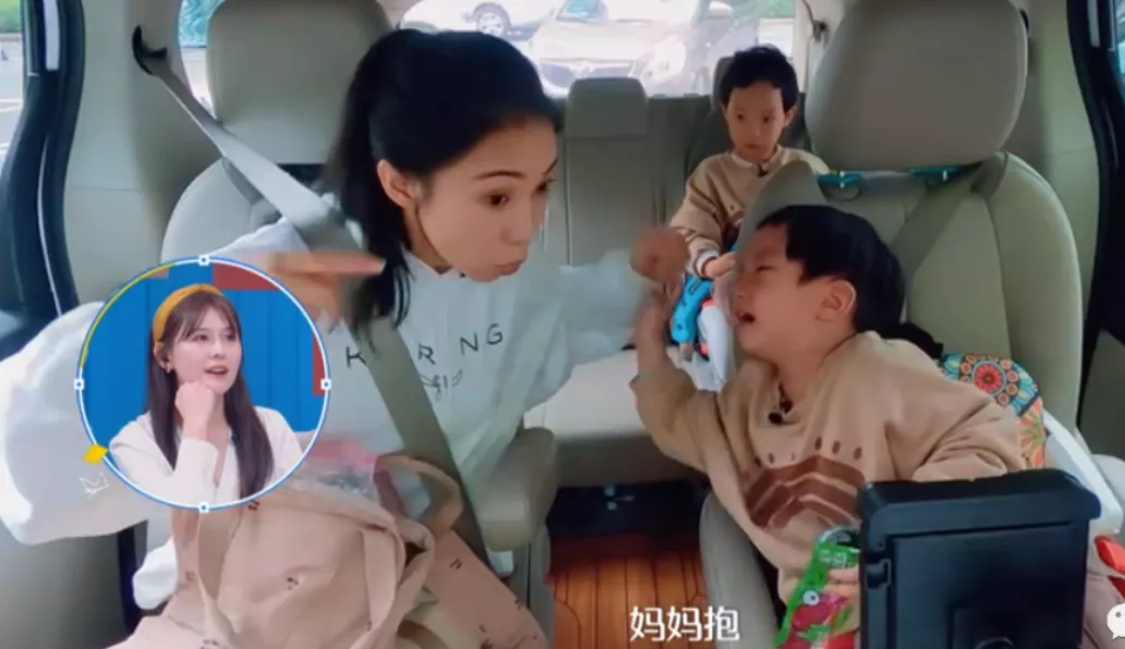 |“疯女人”热依扎,揭开了女人恐婚恐育的真相