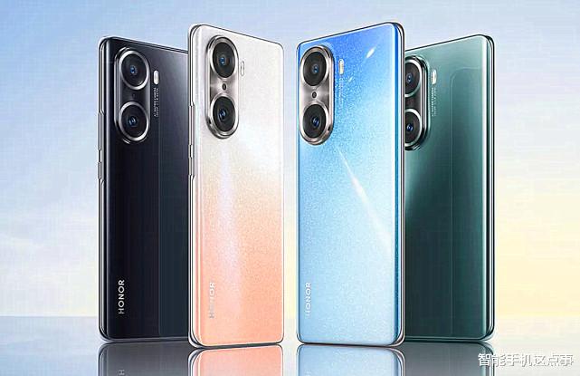 荣耀|荣耀60 Pro：价格跌破三千元大关，或是被冷落的优质旗舰