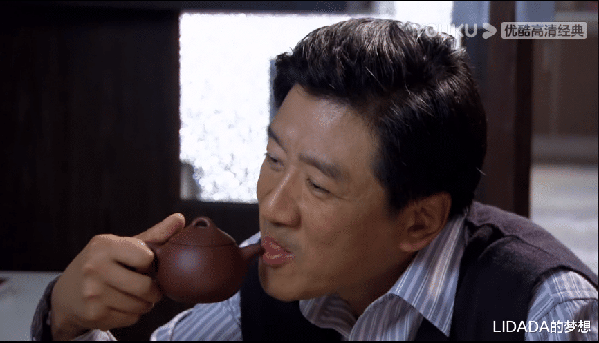 LIDADA的梦想 《突围》主演丁勇岱：沉浸式演技，妻子让我自豪，儿子让我骄傲