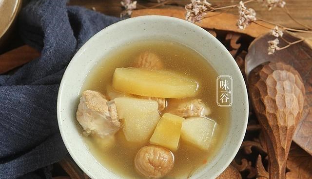 花茶|“立秋一碗汤，不用医生帮”，这6款汤水要多喝，营养开胃去秋燥