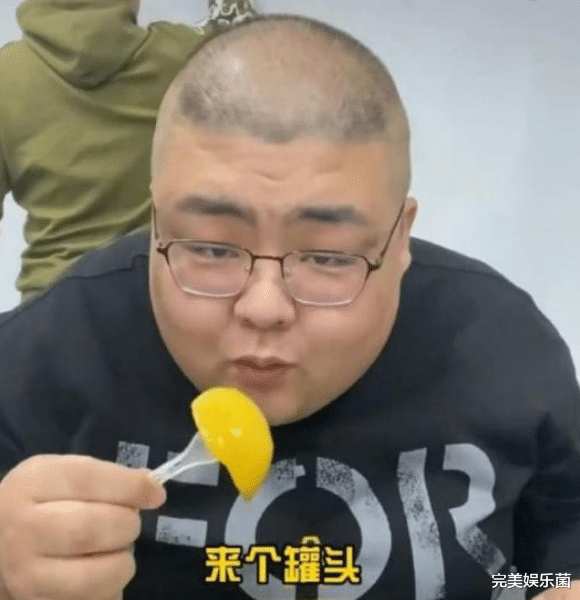 燃脂 危机解除？大胃王胖猴仔近况曝光，减肥效果明显，却仍呼吸困难
