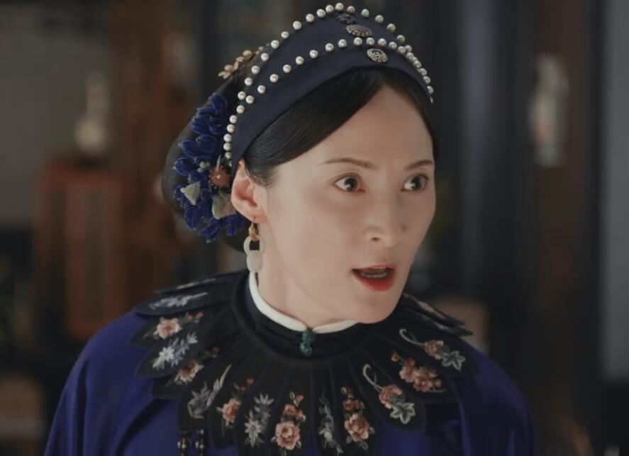 滤镜|求国产剧别再迷恋“高级感”了，赶紧回归正常审美吧，太费眼了