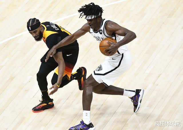 篮网队|官宣！篮网队正式签下防守悍将，单场9记三分后卫完成加盟