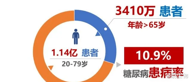 领蔚生物|研究综述：干细胞疗法对糖尿病相关病变的临床试验