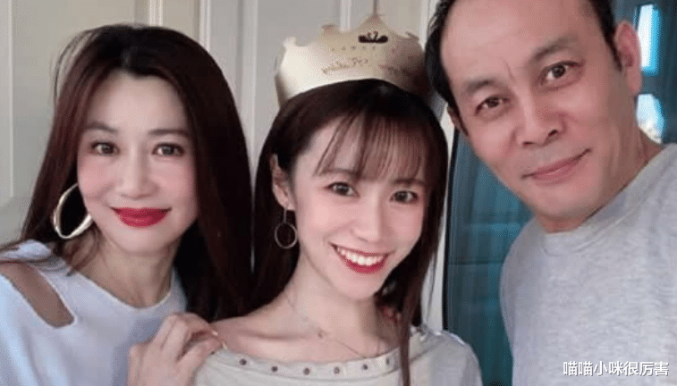 潘阳|盘点7位星二代:不是爹妈不努力,而是他们捧不红