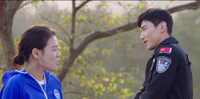 你是我的城池营垒|《你是我的城池营垒》不作，不腻歪，有共同信仰的爱情刚刚好！