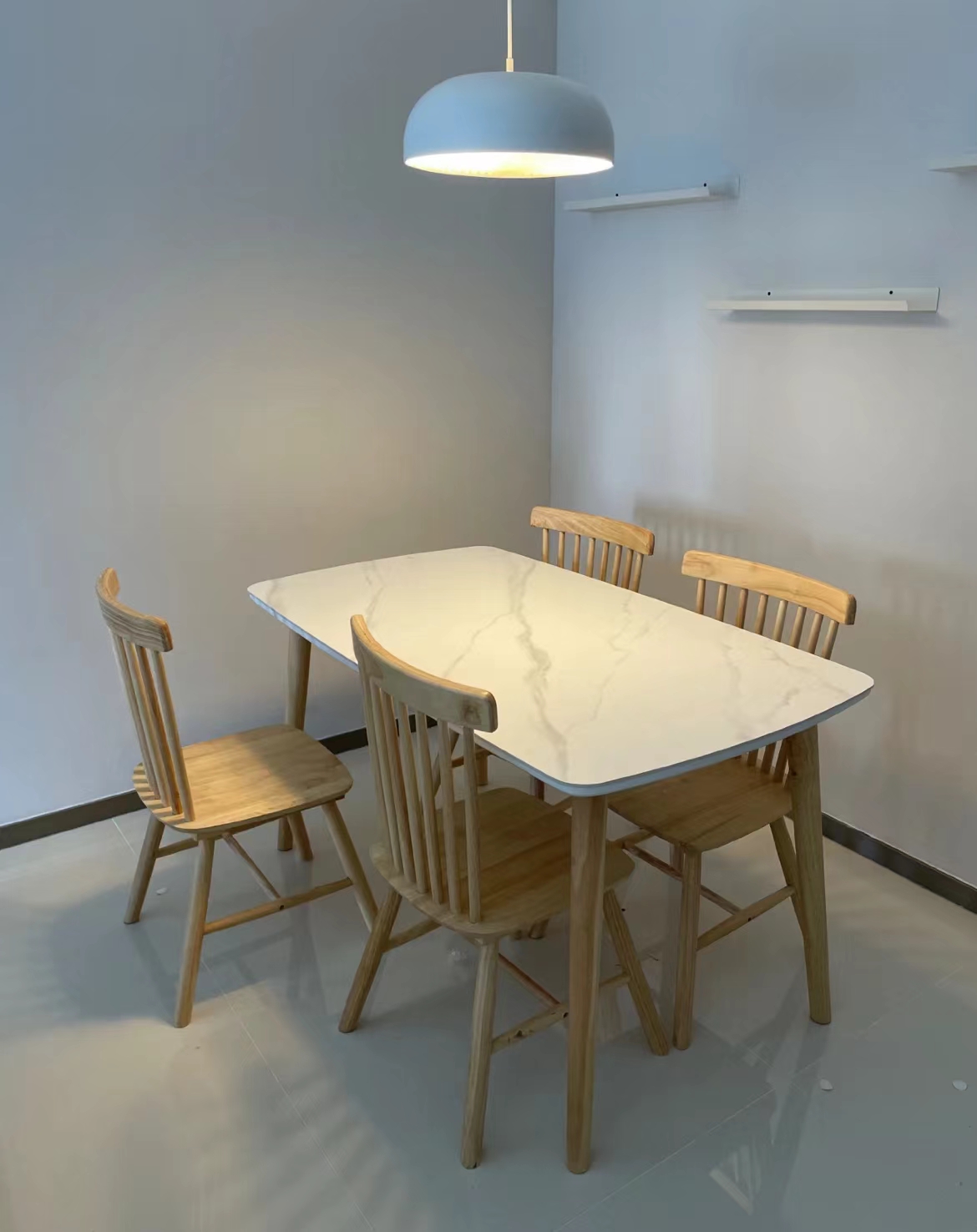 若再装修，餐厅一定“6不做”，不但更美观了，还大大增加实用性