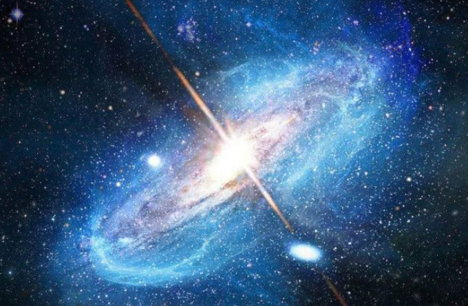 恒星 宇宙的由来