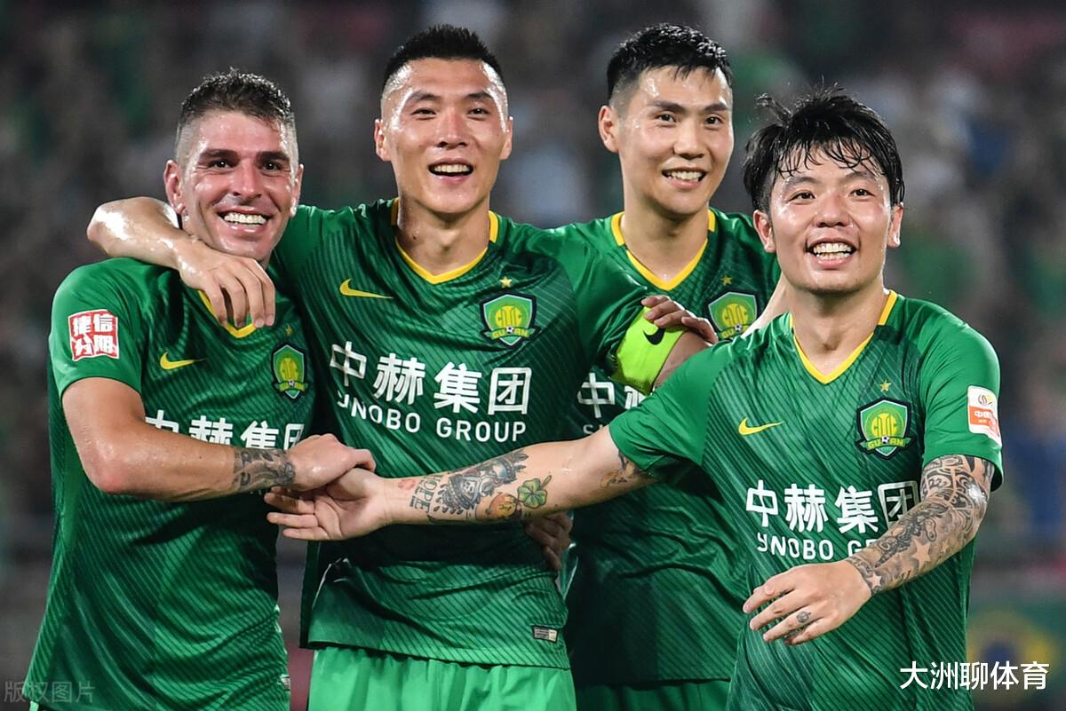 谷爱凌|中午12点!中超传出消息:2年出场2次,前国安球员做出无奈决定