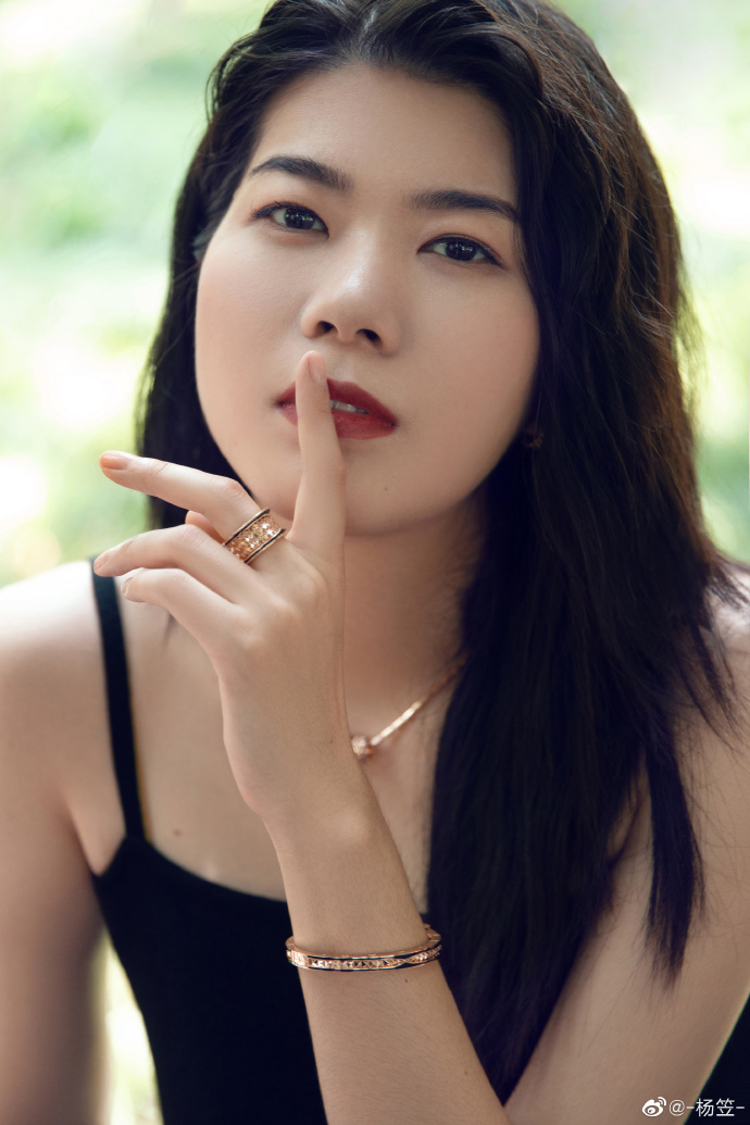 腾讯视频|杨笠《脱口秀大会》杀出新高度，称以后只调侃成功男性