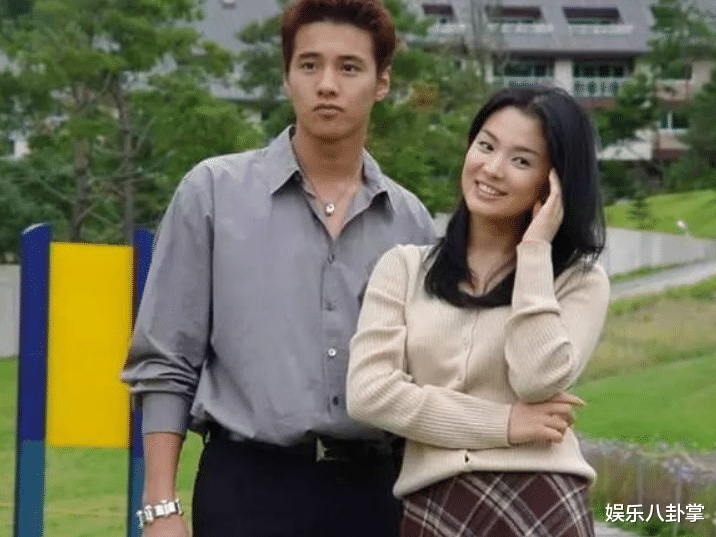 元斌|他因太帅曾红遍亚洲，10年没拍戏，仅靠脸就有花不完的钱