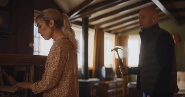 史密斯夫妇|从头到尾刺激了110分钟，这部就是年度最佳Cult片