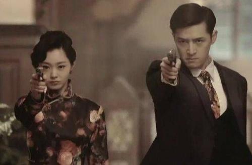 宋轶|伪装者女主成最大败笔？导演为宋轶改剧本，靳东刘敏涛假戏真做