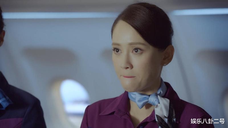 陈乔恩|错怪陈乔恩?《壮志高飞》口碑差另有原因,他比陈乔恩扮嫩更过分