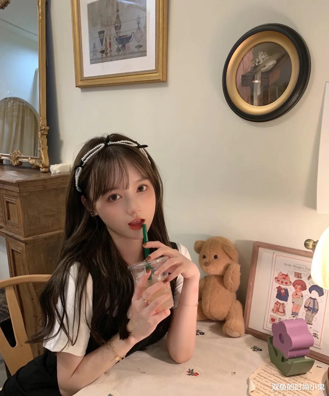 双鱼的时尚小鬼|秋季穿搭，韩版简约通勤气质穿搭，时尚高级感，chic风满满