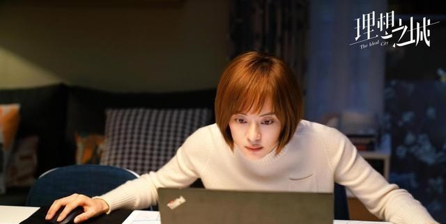 孙俪|《甄嬛传》之后，演啥都差不多的孙俪，终于走下收视率神坛了？