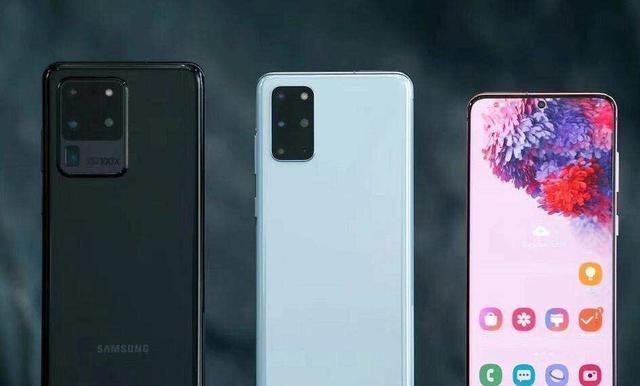 童书小窝|外国人眼里top5的手机,三星、苹果上榜是必然,2款国产机争光了