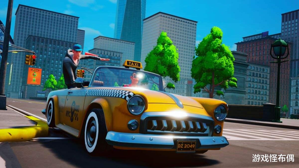 大力水手|2021最烂游戏 你以为它们可以脱胎换骨 结果给你当头一棒