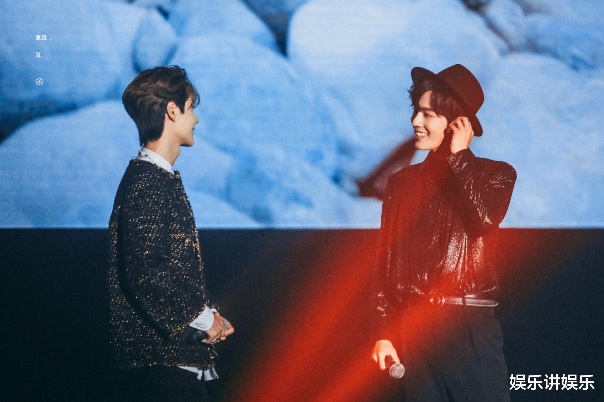 李帝勋|粉丝磕CP能有多离谱？博君一肖还能理解，博鑫和战祺都不认识吧！