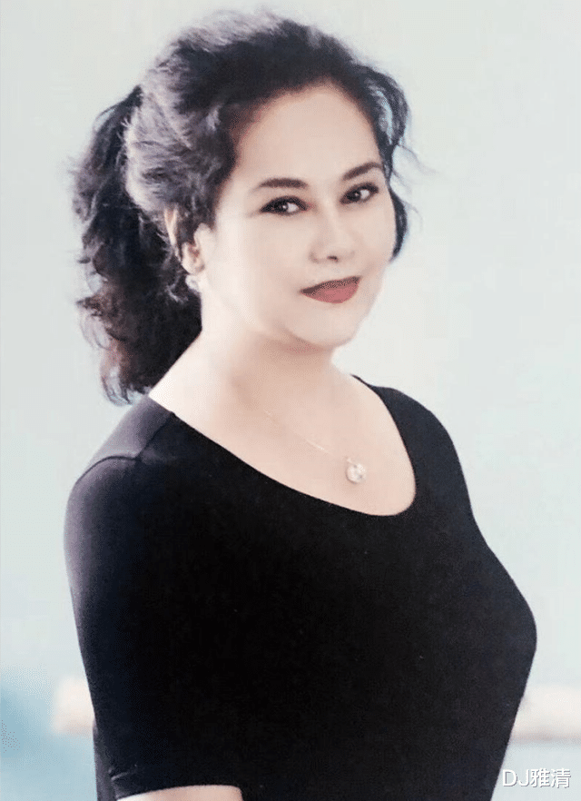 新疆维吾尔自治区|十位被遗忘的新疆美女明星，今昔变化大，有人89岁仍美，有人27岁便去世