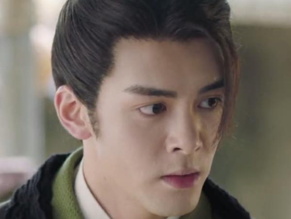 贾樟柯|曾舜晞主演的三部古装剧，真正火的只有一部，但三位女主都很惊艳