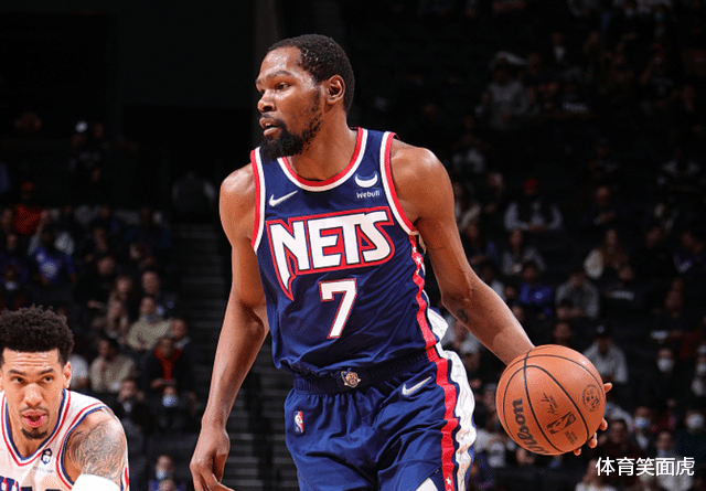 籃網(wǎng)隊(duì)|籃網(wǎng)爆冷輸球迎3大利好！米爾斯超常發(fā)揮，杜蘭特哈登爭(zhēng)冠添助力