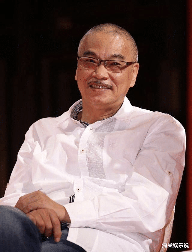 周星驰|吴孟达病逝！众星默哀，刘德华发文悲痛不已，周星驰受访令人泪目