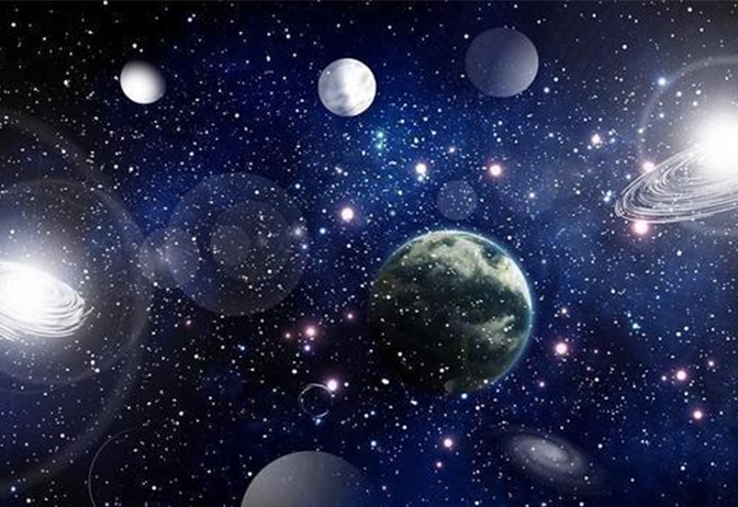 木星 地球随时都可能覆灭？宇宙中的四大危机环伺，木星的教训历历在目