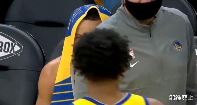 斯蒂芬·庫里|關(guān)鍵時刻拉胯？賽后耍大牌？庫里一一作出回應(yīng)