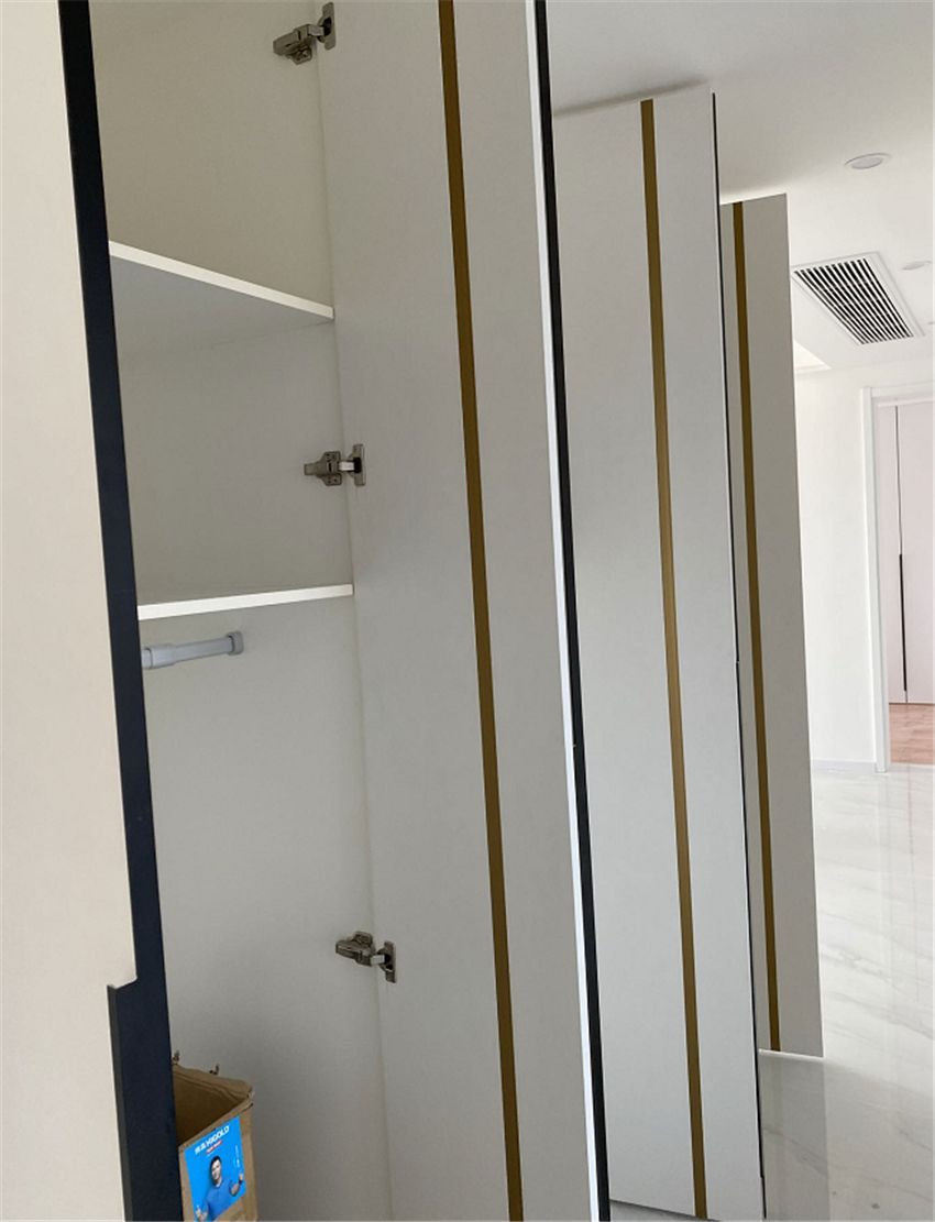 定制衣柜时,不少人还在这5个地方交“智商税”!建议看看