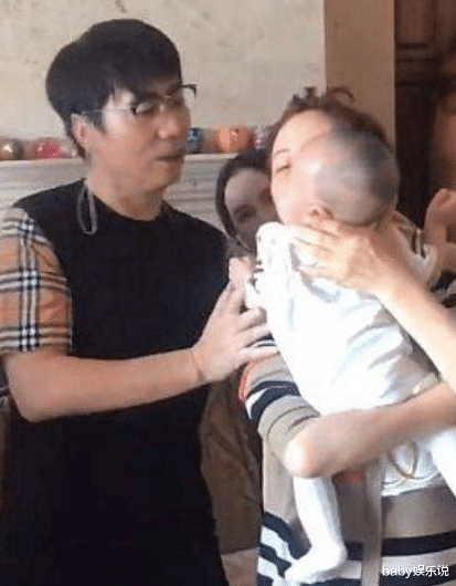 范明|范明：娶大6岁二婚女当老婆，对继子视如己出，今继子成国家骄傲