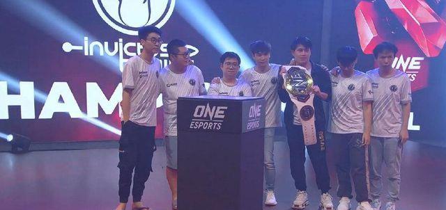 吴洪娜聊说育儿|Dota2：西恩刀塔薪火相传！五路大军直指TI，水友：眼睛酸酸的