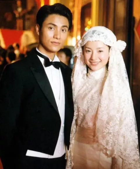 陈坤|陈坤孩子的妈,终于被曝光了?