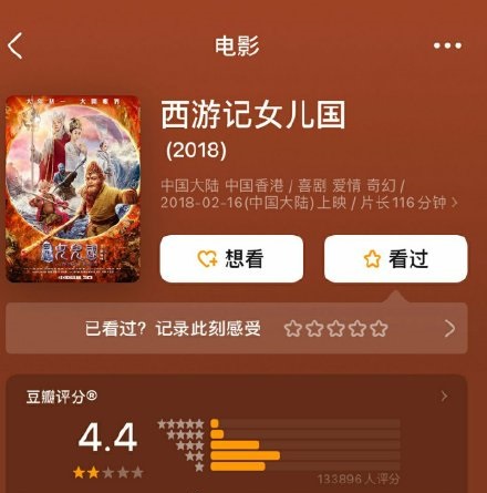 趙麗穎新片上映，上座率遠不如楊冪新片，頂流之間的較量還在繼續-圖8