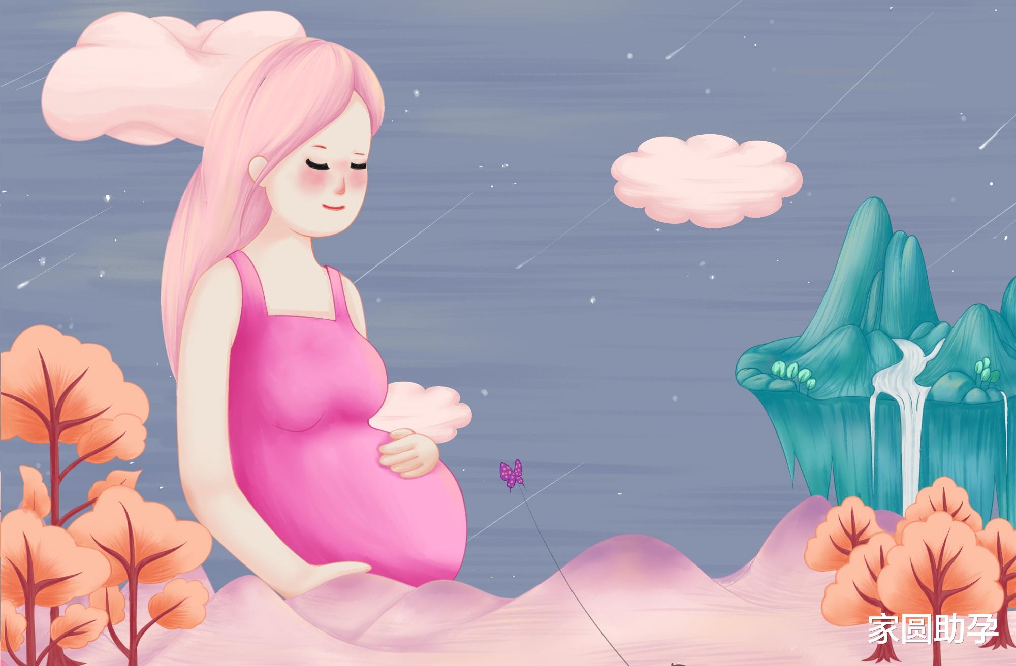 家圆助孕|6种促排卵方案不知道怎么选？让专家给各位“盘盘道”！