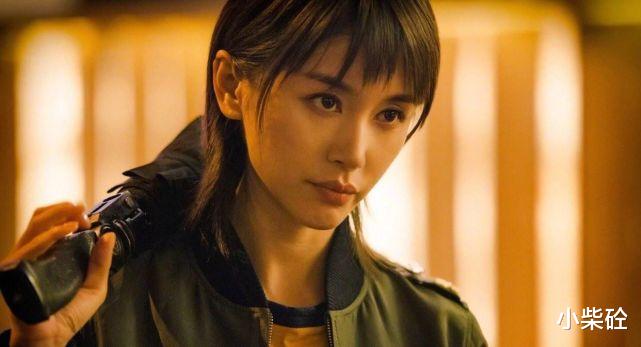 王子文|王子文承认“未婚生子”，背后大佬被挖出，私生活相当混乱