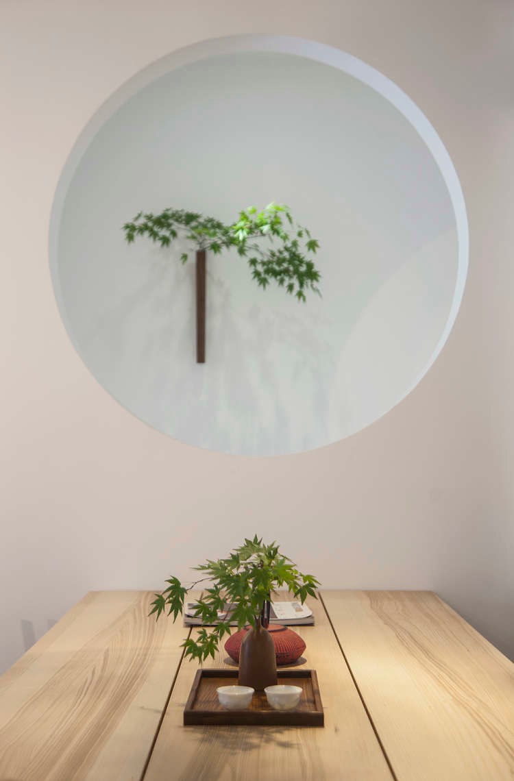 设计师|研习中医多年的夫妻,住宅也传承中式魅力,照顾一家人的起居需求