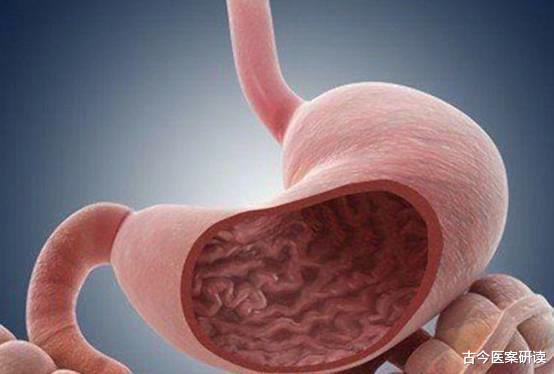 肠胃|吃一口等于吃5升小米,肠胃科医生:你若坚持吃,胃病见你绕道走