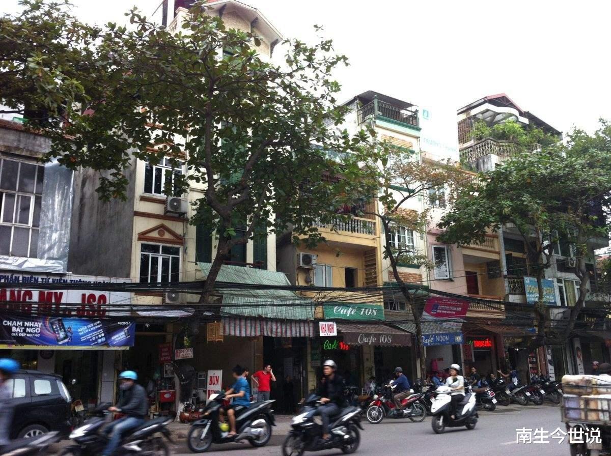 印度尼西亚|东盟六强，前三季度GDP：印尼第1、泰国第2、新加坡第3，那越南呢？