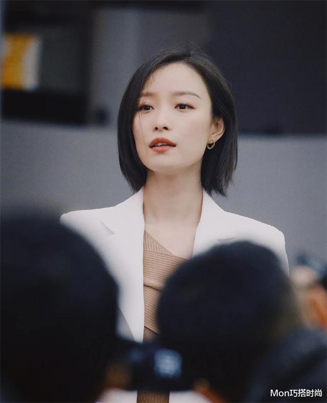 发型 什么脸型就剪什么发型！三分钟帮你找到“本命发型”，洋气显脸小
