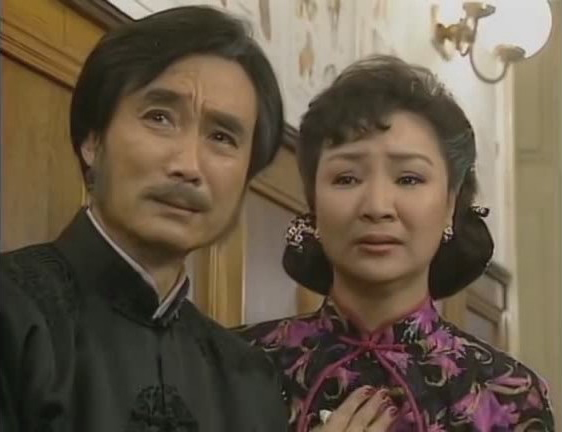 恋上糖果甜|《水云间》杜芊芊早就看清了梅若鸿的为人，还会嫁给他有3个原因