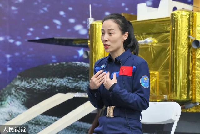 太空 太空拜年！安排了