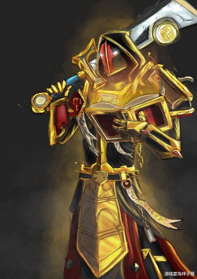 魔兽世界|魔兽世界:TBC最吃香的职业圣骑士,但不是“传说中”的惩戒骑