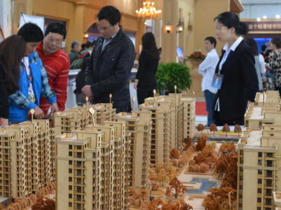 沈阳|安庆楼市，离反弹还要多久