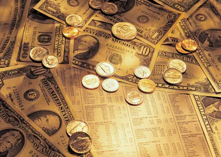 |印重财轻的命局宜上班求职为佳不宜经商