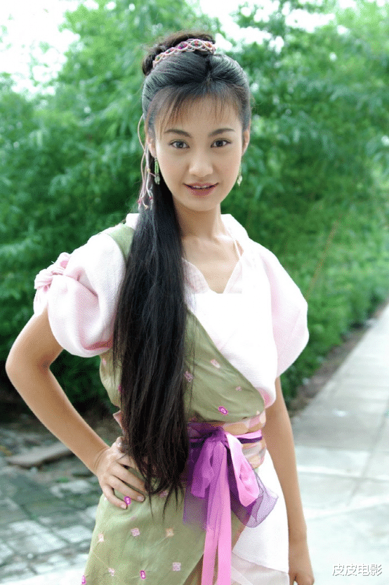 邱淑贞|长了一张纯欲的脸，演坏女人却让人恨得牙痒，她们谁给你留下阴影