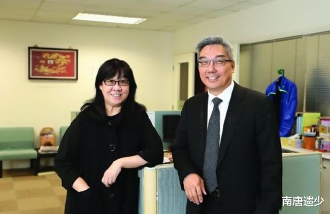 TVB|TVB小花军团再洗牌，曾志伟儿媳争90后一姐，张曦雯失靠山被闲置